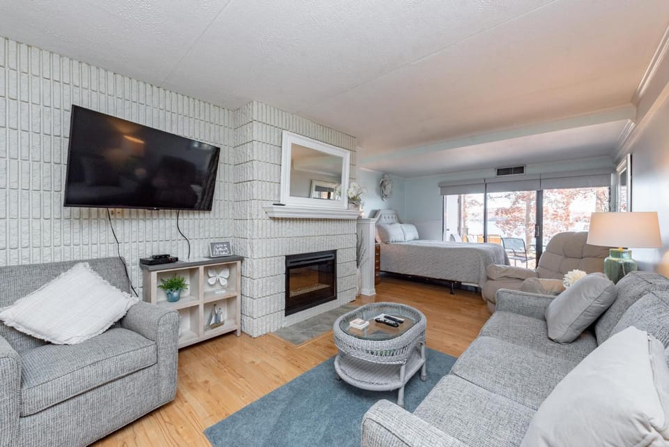 105A Efficiency One Bath House in Deep Creek Lake