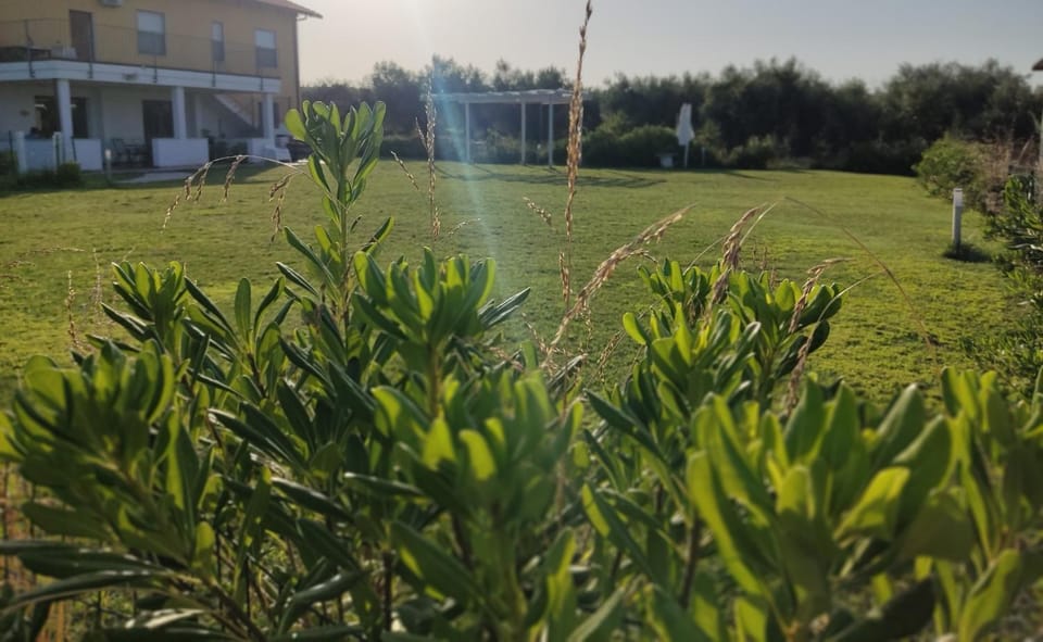 Natura e Mente Camere e Relax Bed and Breakfast in Abruzzo