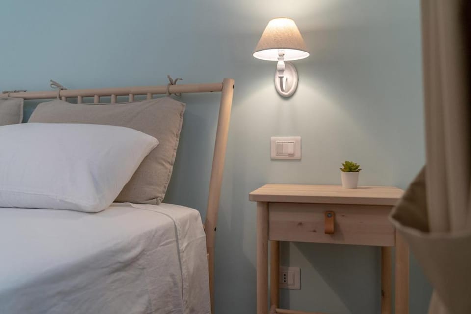 Natura e Mente Camere e Relax Bed and Breakfast in Abruzzo
