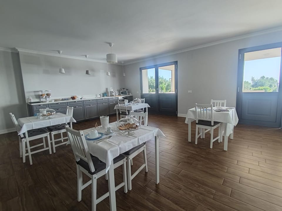 Natura e Mente Camere e Relax Bed and Breakfast in Abruzzo