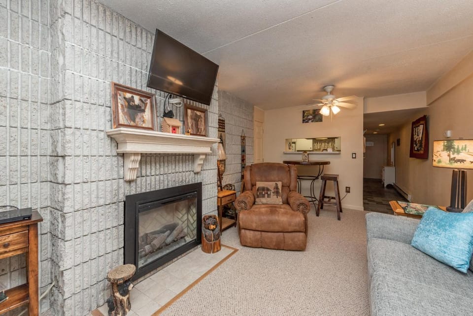 106A Efficiency One Bath House in Deep Creek Lake