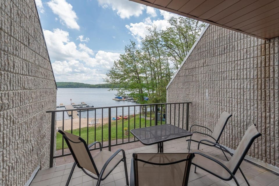 201B One Bedroom One Bath House in Deep Creek Lake