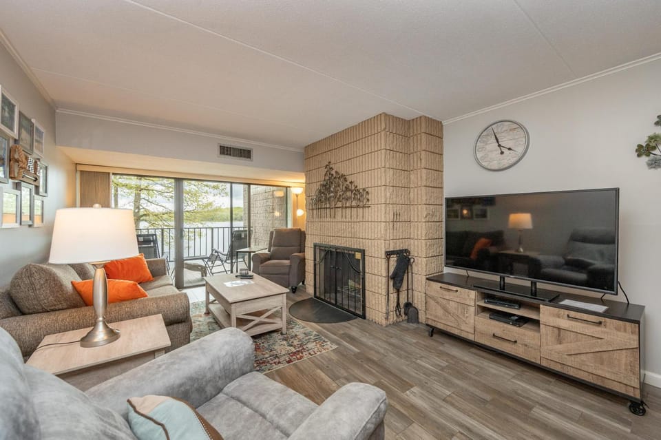 204B One Bedroom One Bath House in Deep Creek Lake