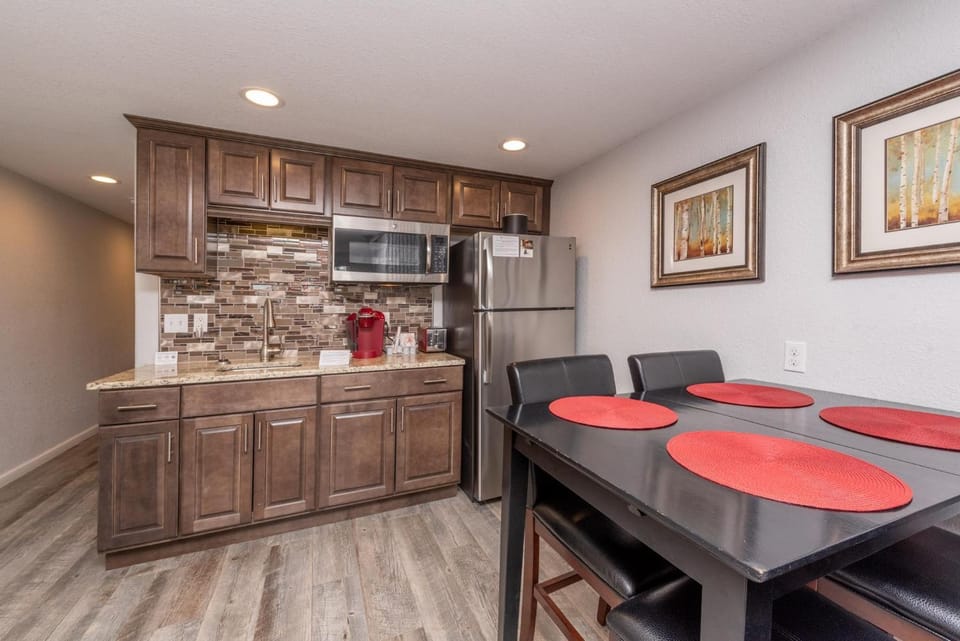 205A Efficiency One Bath House in Deep Creek Lake