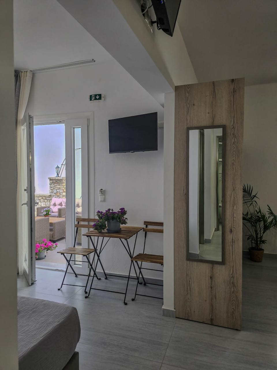 La FLEUR apartments Apartment hotel in Skiathos