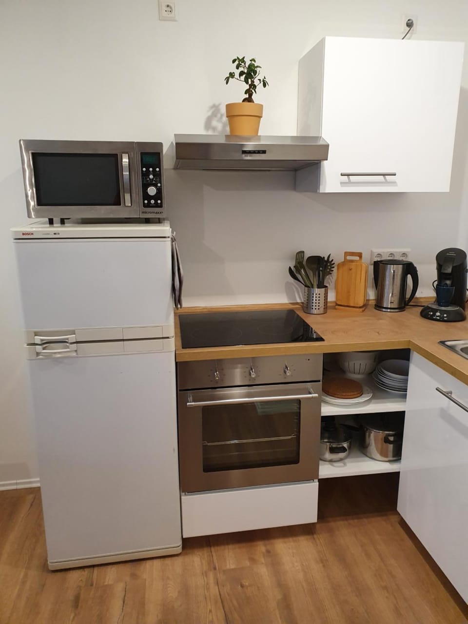 Ferienwohnung Kleine Südpfalz Apartment in Rhineland-Palatinate