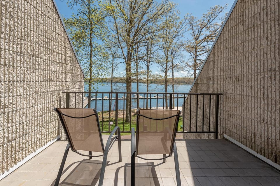 207B One Bedroom One Bath House in Deep Creek Lake