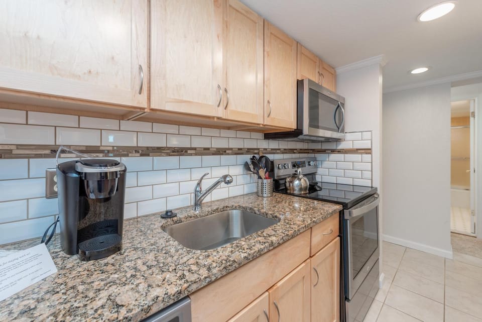 207B One Bedroom One Bath House in Deep Creek Lake