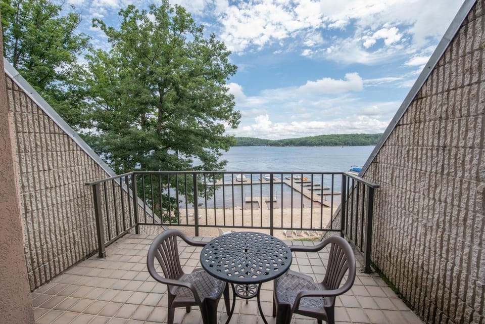 304C One Bedroom One Bath House in Deep Creek Lake
