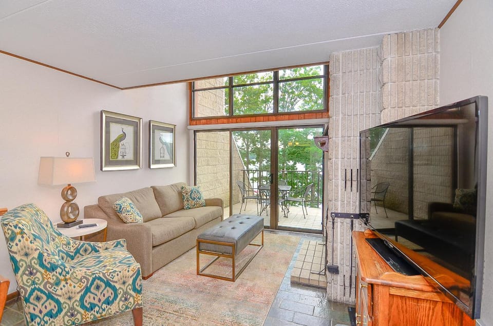 305E Three Bedroom Three Bath House in Deep Creek Lake
