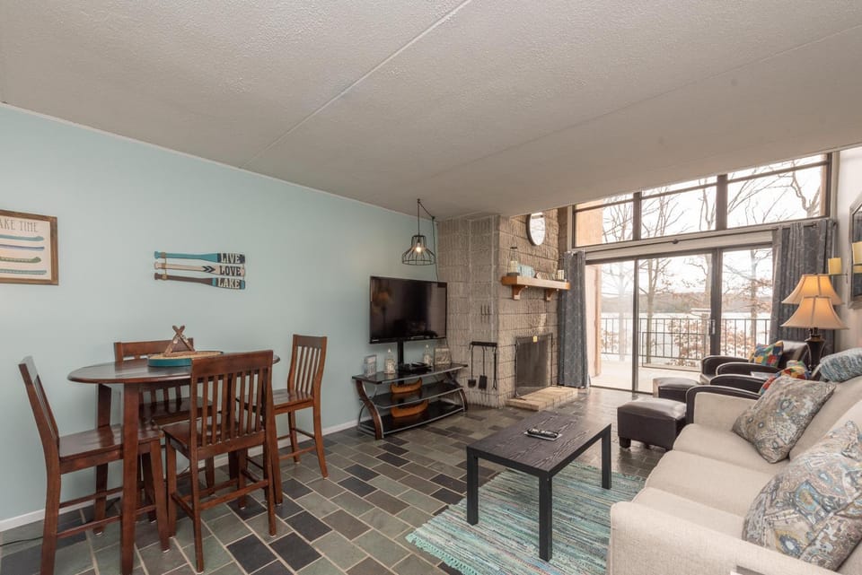 306C One Bedroom One Bath House in Deep Creek Lake
