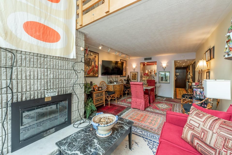 307C One Bedroom One Bath House in Deep Creek Lake