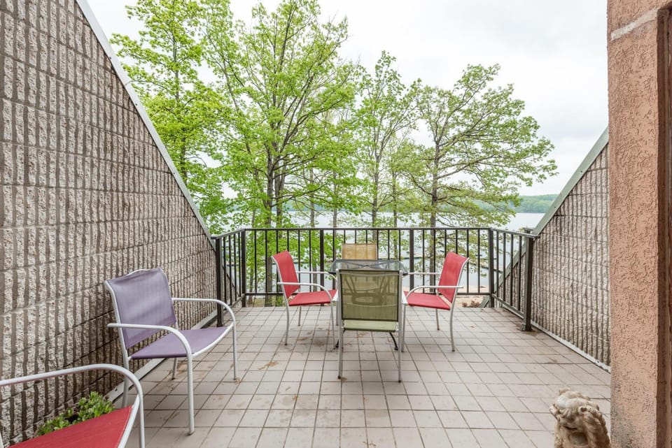 307C One Bedroom One Bath House in Deep Creek Lake