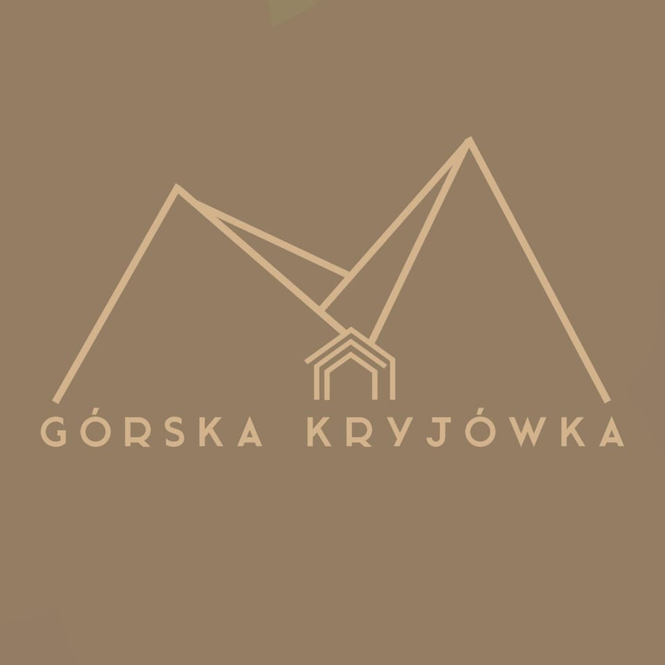 Górska Kryjówka House in Lesser Poland Voivodeship
