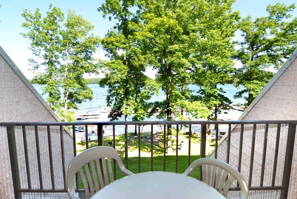 309B One Bedroom One Bath House in Deep Creek Lake
