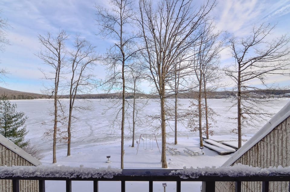 309B One Bedroom One Bath House in Deep Creek Lake