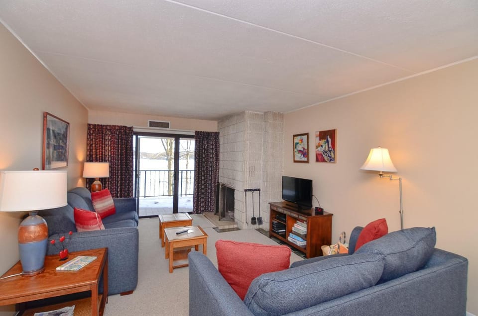 309B One Bedroom One Bath House in Deep Creek Lake