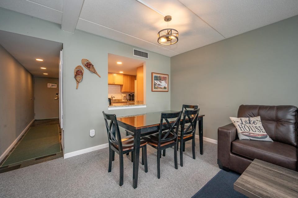 502F Three Bedroom Two Bath House in Deep Creek Lake