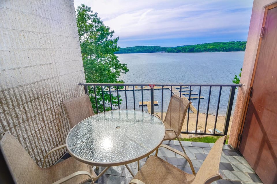 504F Three Bedroom Two Bath House in Deep Creek Lake