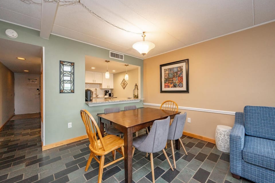 504F Three Bedroom Two Bath House in Deep Creek Lake