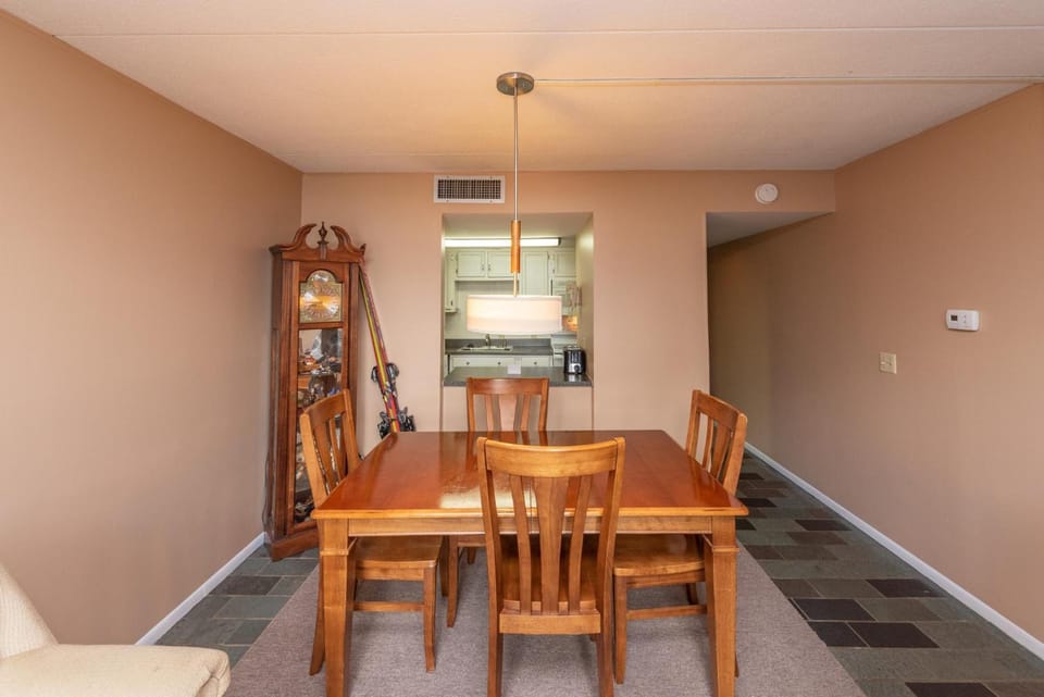 512G Two Bedroom One Bath House in Deep Creek Lake