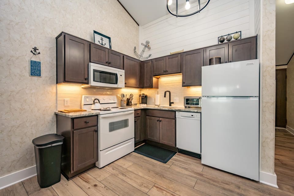 708H Studio Loft One Bath House in Deep Creek Lake