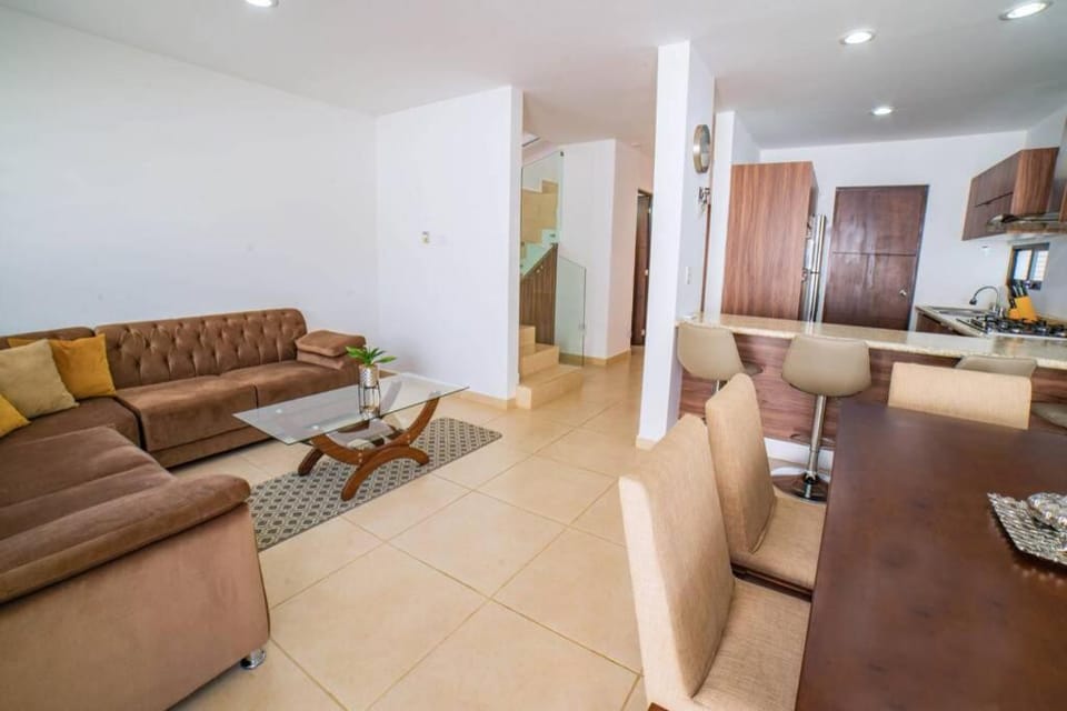 CASA VACACIONAL PERFECTA PARA TU FAMILIA! House in Mazatlan