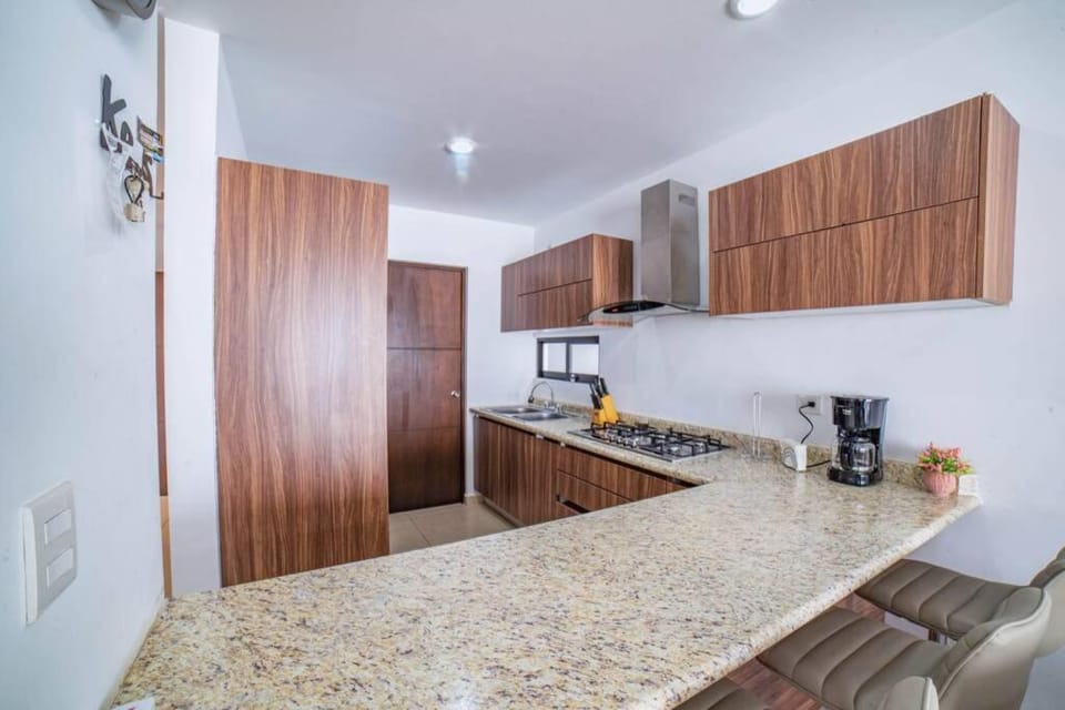 CASA VACACIONAL PERFECTA PARA TU FAMILIA! House in Mazatlan