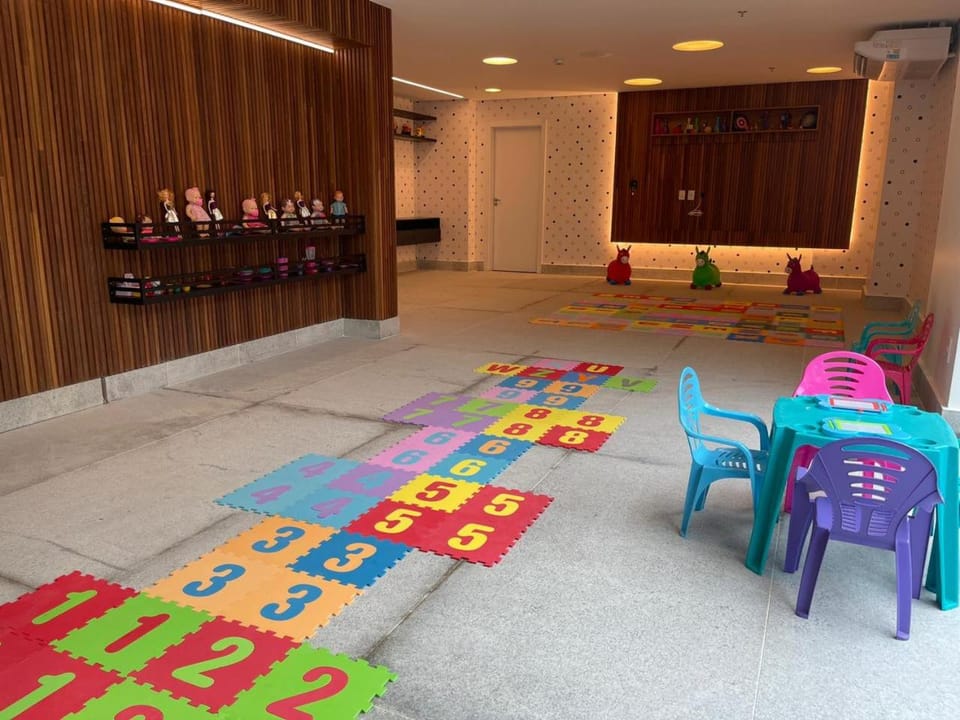 Kids's club