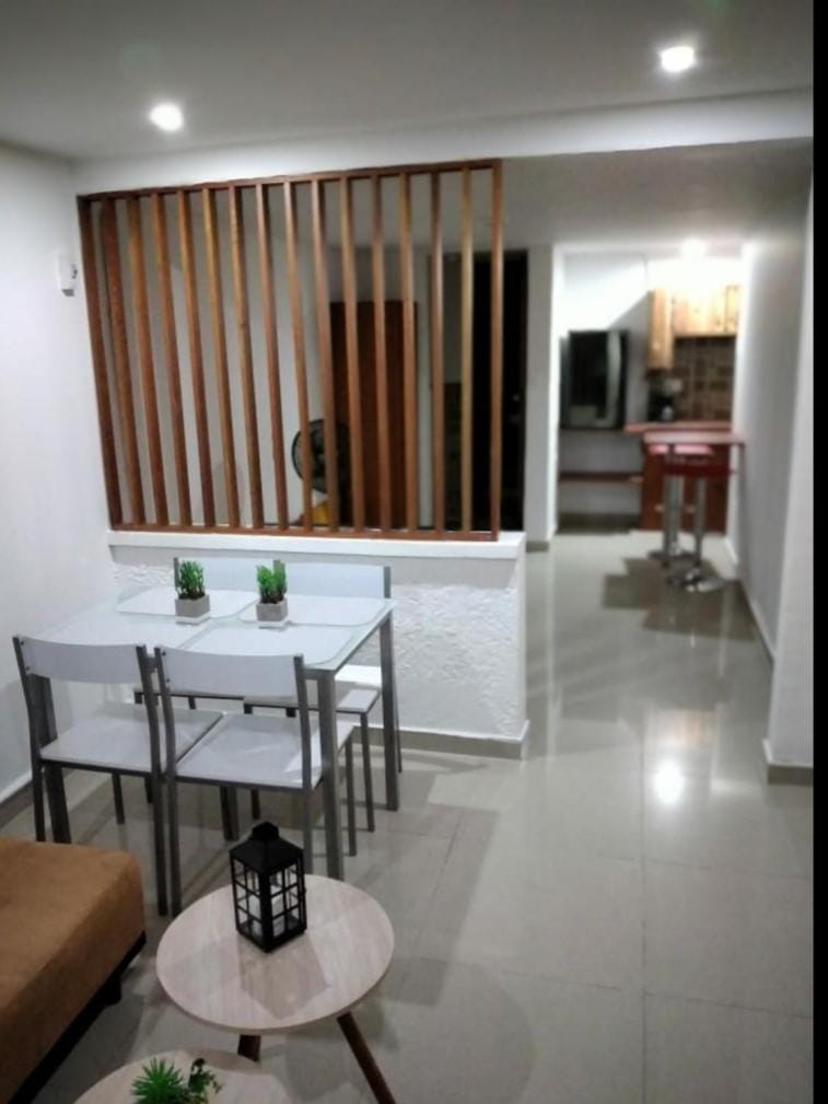Apartaestudio nueva tequendama Apartment in Cali