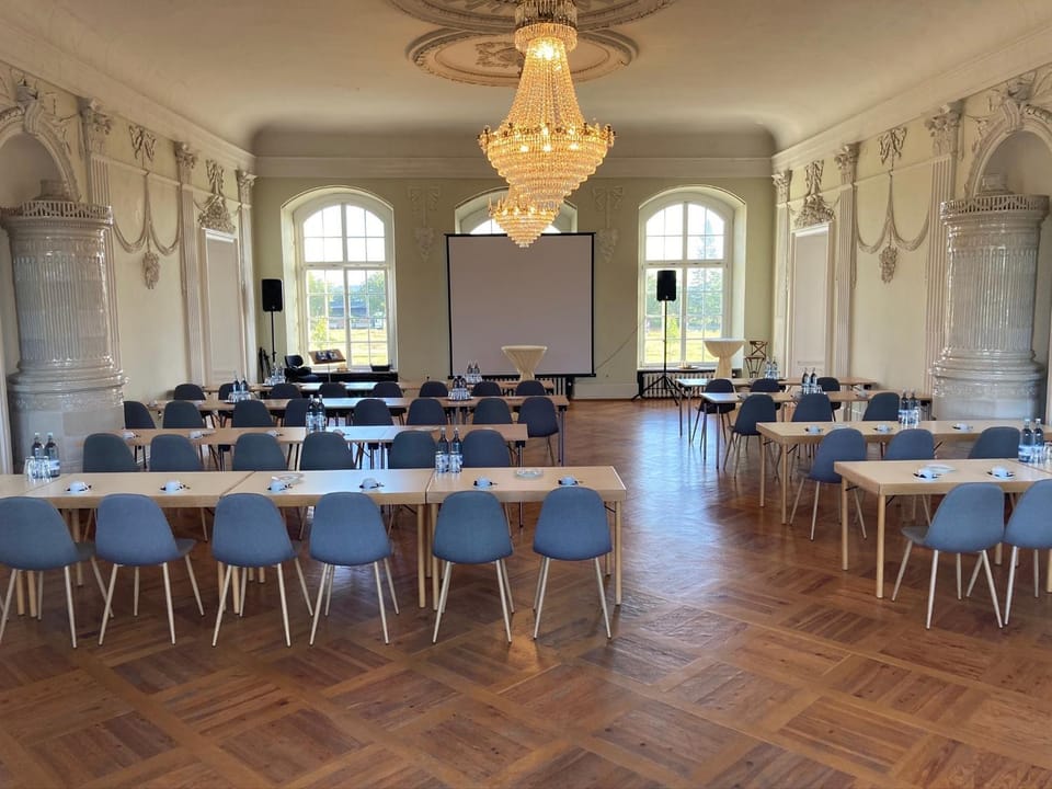 Business facilities, Meeting/conference room