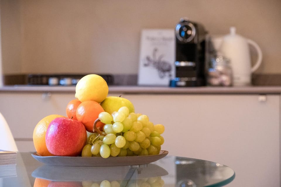 Food close-up, Coffee/tea facilities