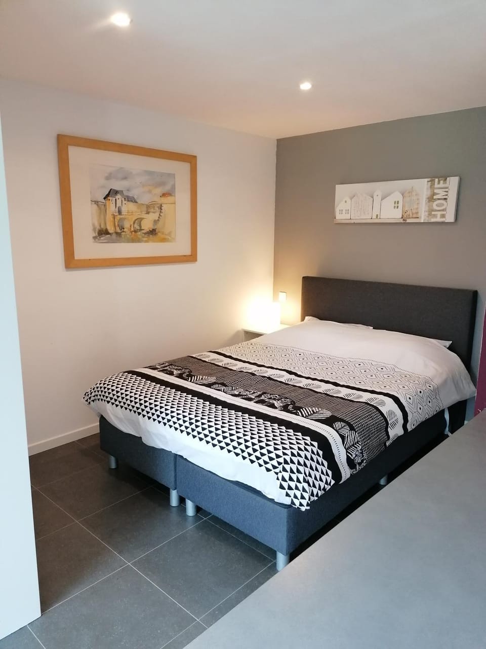 Studio Ephémère Apartment in Wallonia, Belgium