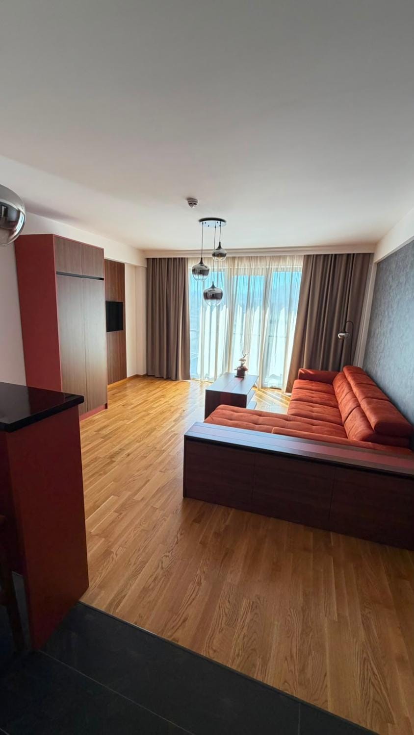 Apartmani Čarolija Hotel in Zlatibor District, Serbia