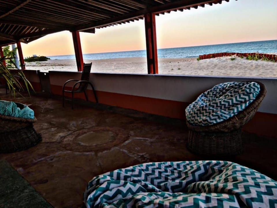 Pousada Dalva Inn in State of Rio Grande do Norte, Brazil