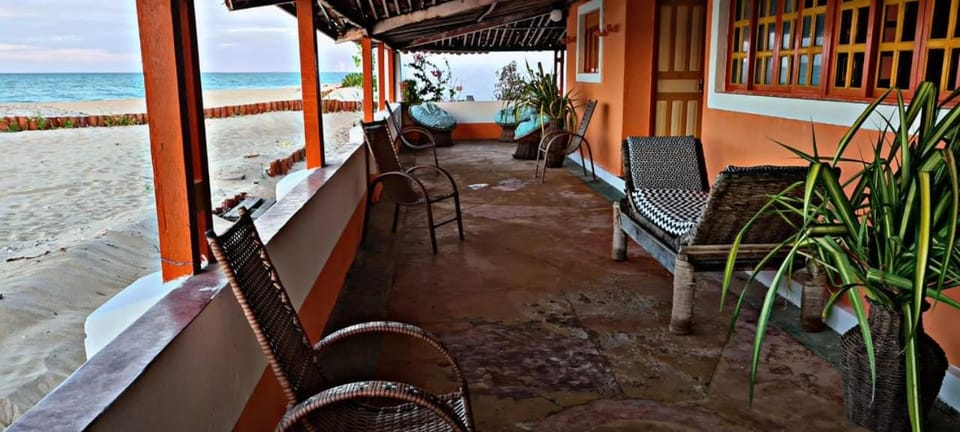 Pousada Dalva Inn in State of Rio Grande do Norte, Brazil