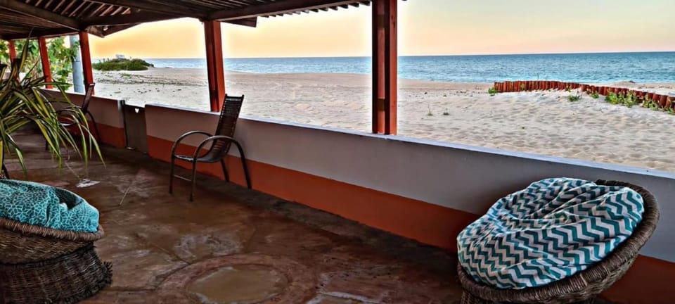 Pousada Dalva Inn in State of Rio Grande do Norte, Brazil