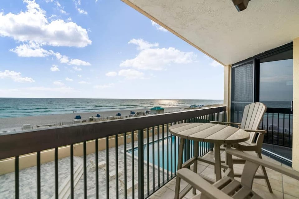 SunDestin Resort Unit 0301 House in Destin