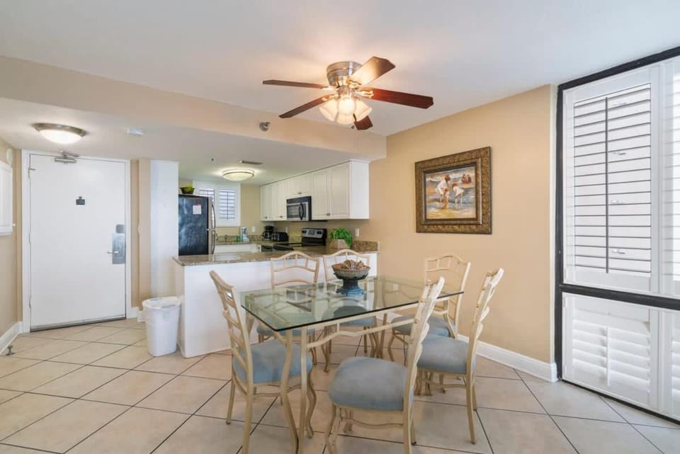 SunDestin Resort Unit 0301 House in Destin