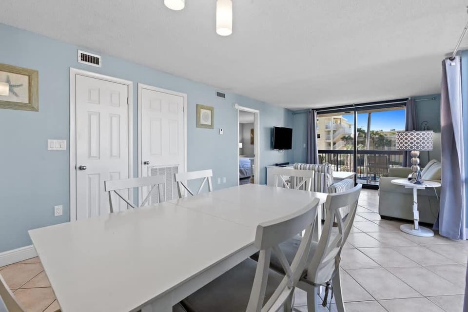 SunDestin Resort Unit 0218 House in Destin