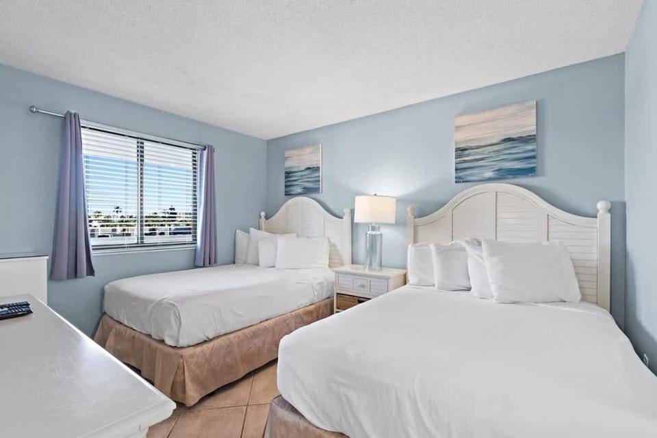 SunDestin Resort Unit 0218 House in Destin