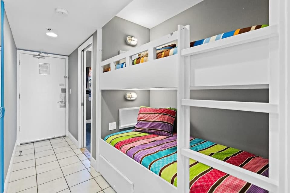SunDestin Resort Unit 0103 House in Destin