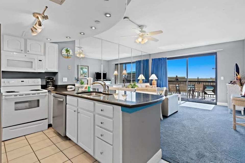 SunDestin Resort Unit 0103 House in Destin