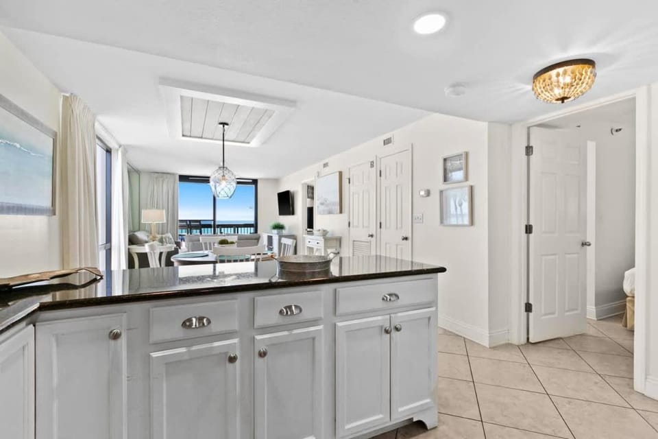 SunDestin Resort Unit 0201 House in Destin