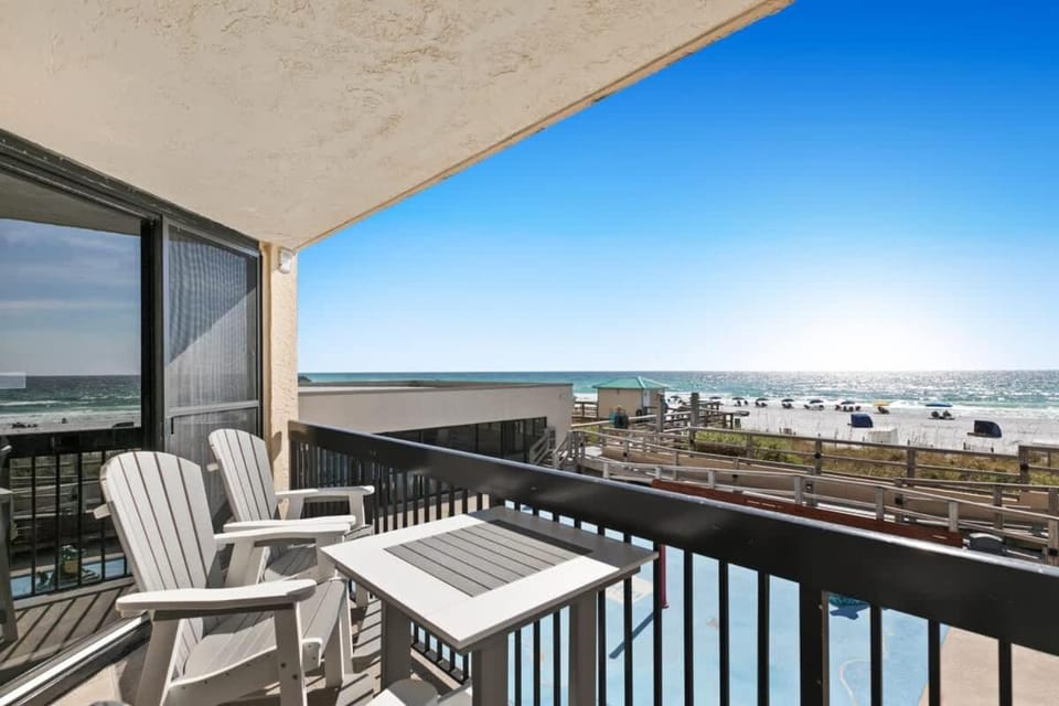 SunDestin Resort Unit 0212 House in Destin