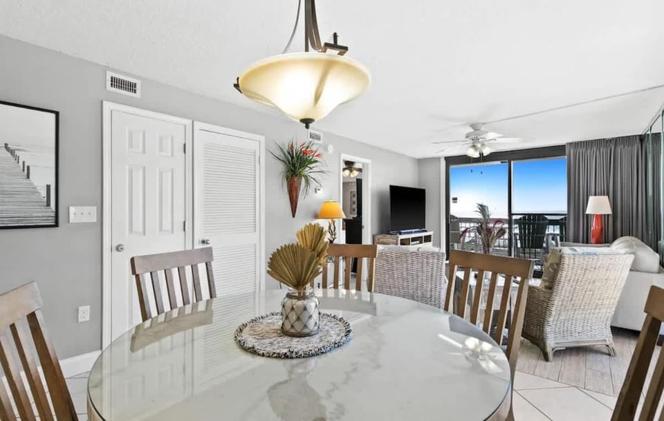 SunDestin Resort Unit 0212 House in Destin