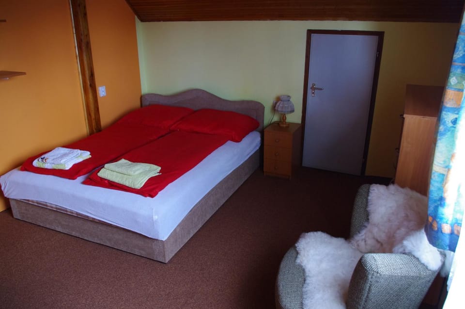 Horváth Kert Vendégház Bed and Breakfast in Hungary