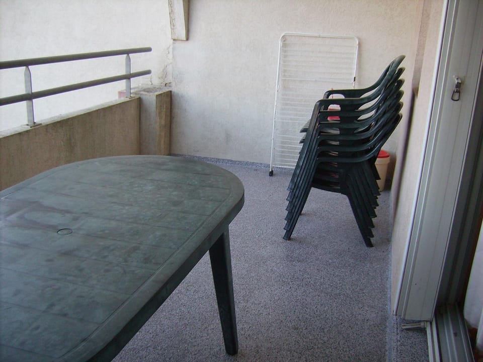 T2 cabine 35m² avec terrasse, climatisation et parking à Sète - FR-1-472-128 Cabin in Occitanie