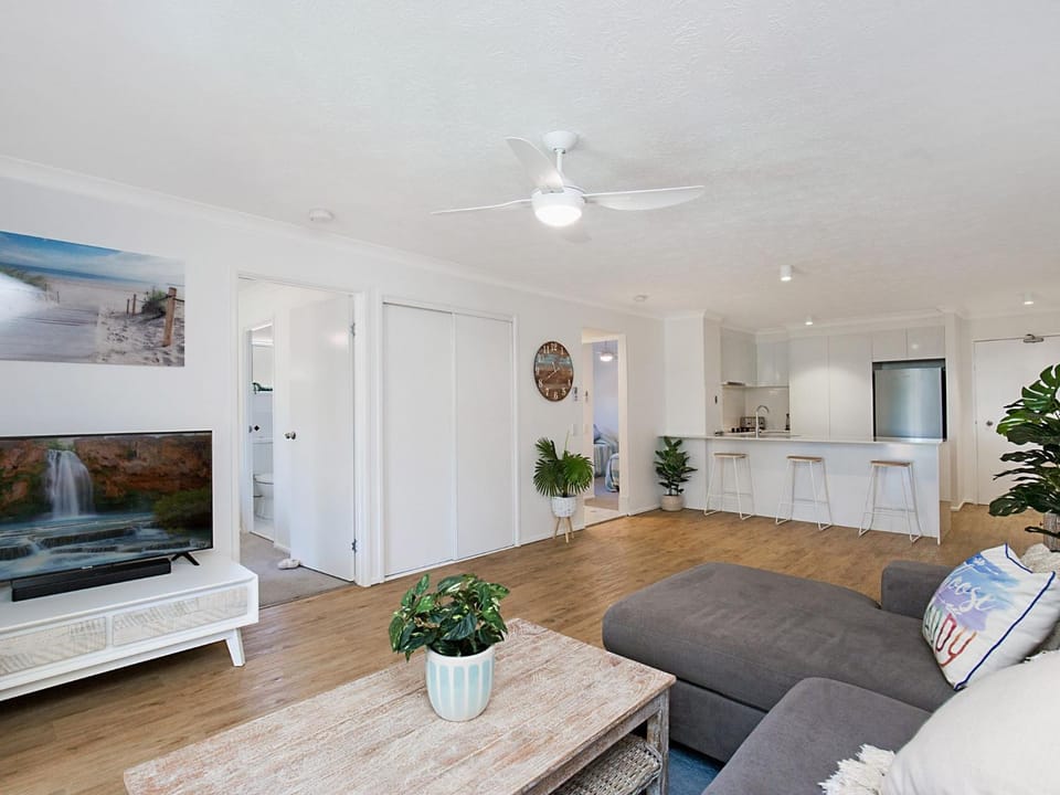 Peurto Vallerta Unit 2 Apartment in Tweed Heads