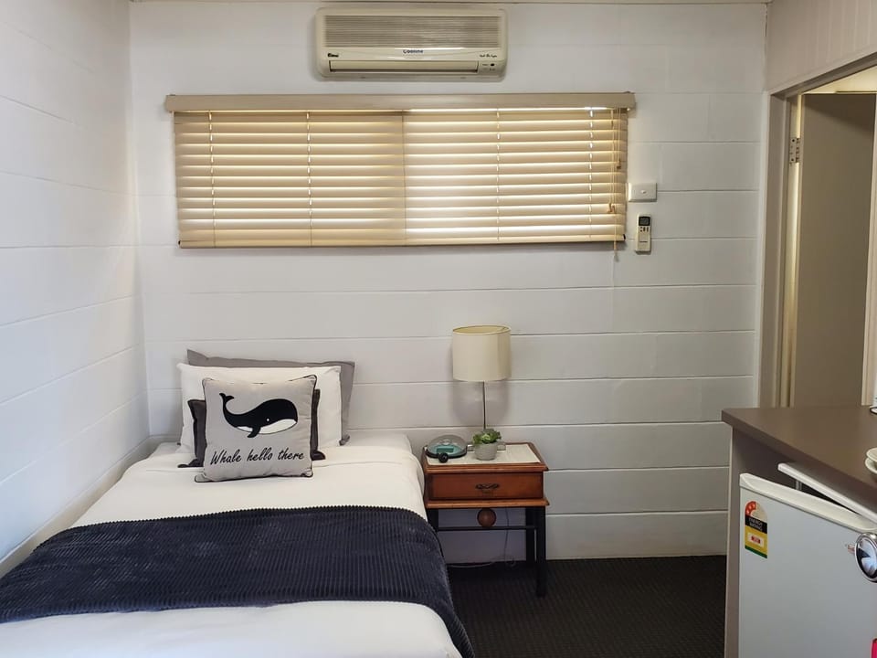 Windsor Hotel Motel Dalby Motel in Dalby